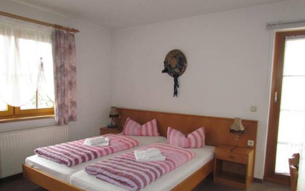 Gaestehaus Zur Sorge Pennewitz Kamer foto